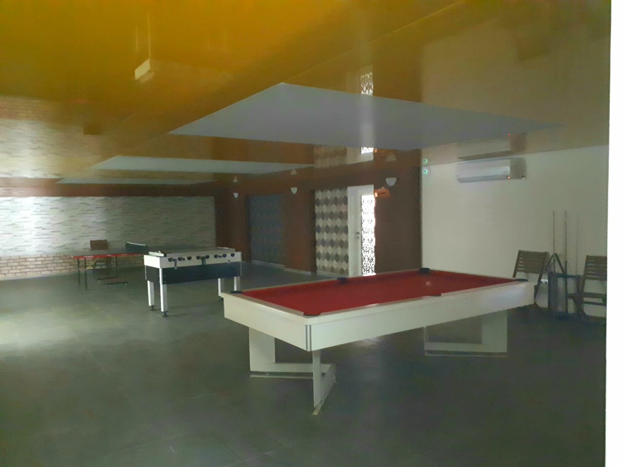 Меблированная квартира планировки 1+1, 85 в популярном комплексе в районе Махмутлар, Аланья фото 12