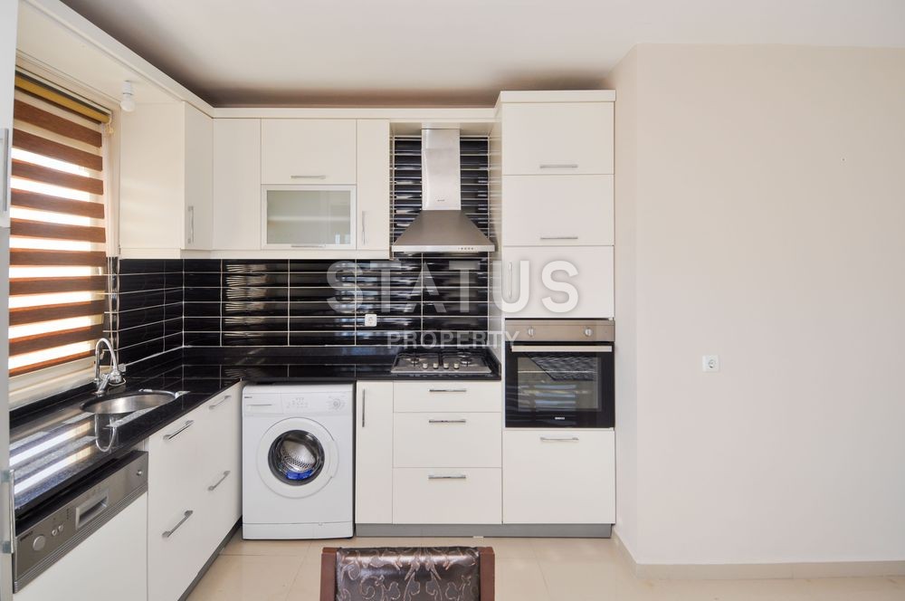 Квартира возле моря с мебелью в Кестеле фото 33