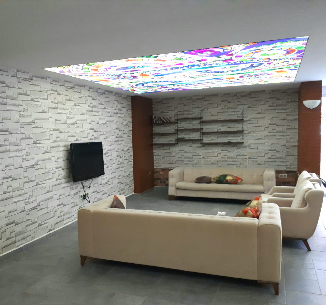 Меблированная квартира планировки 1+1, 85 в популярном комплексе в районе Махмутлар, Аланья фото 16