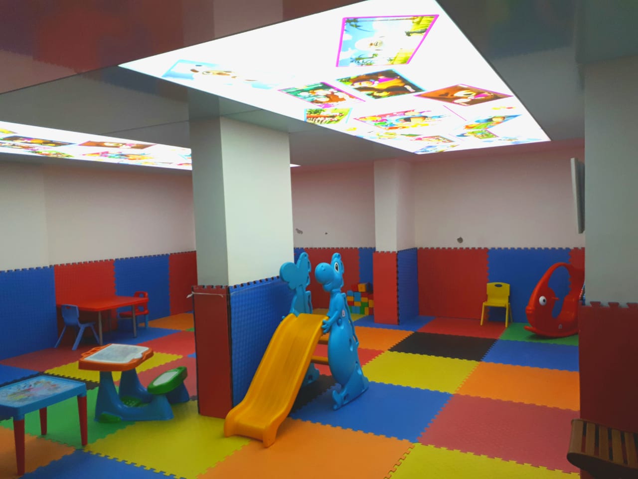 Меблированная квартира планировки 1+1, 85 в популярном комплексе в районе Махмутлар, Аланья фото 17