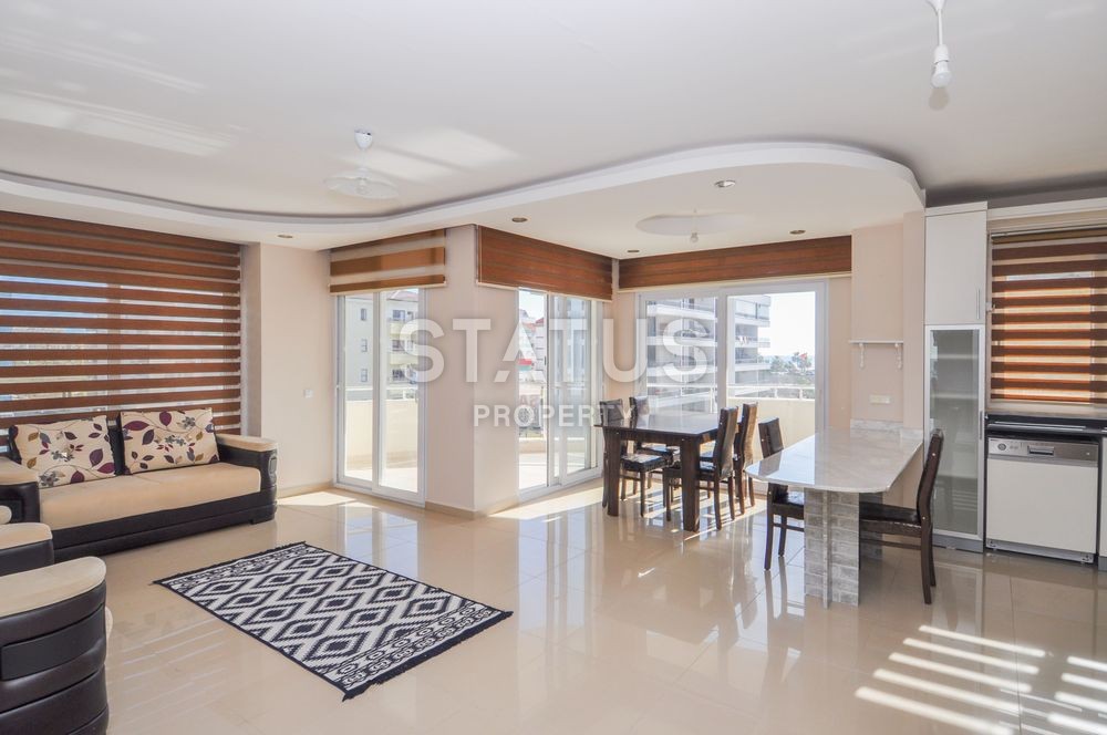 Квартира возле моря с мебелью в Кестеле фото 34