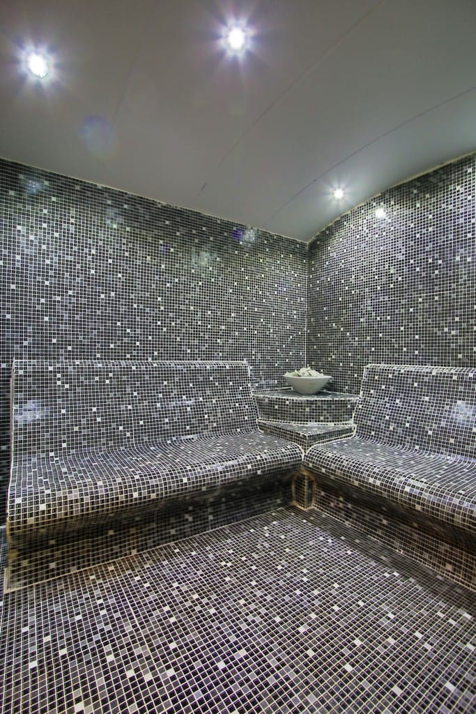 Двухкомнатная квартира в отличном комплексе, 70 м2 фото 5