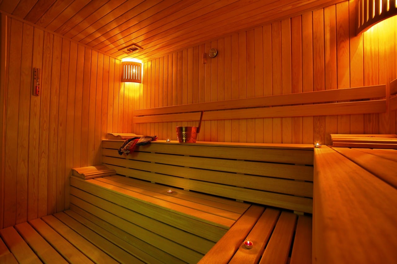 Двухкомнатная квартира в отличном комплексе, 70 м2 фото 6