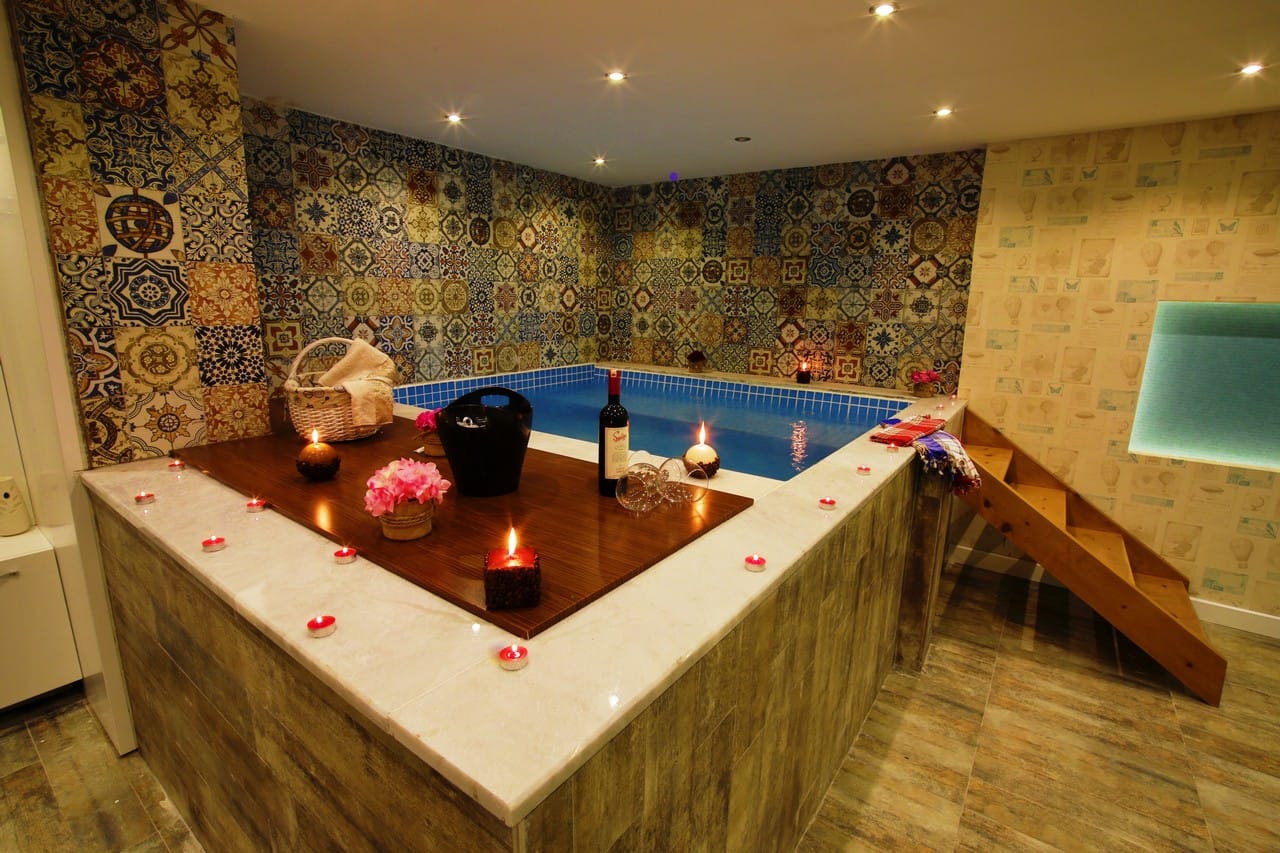 Двухкомнатная квартира в отличном комплексе, 70 м2 фото 7