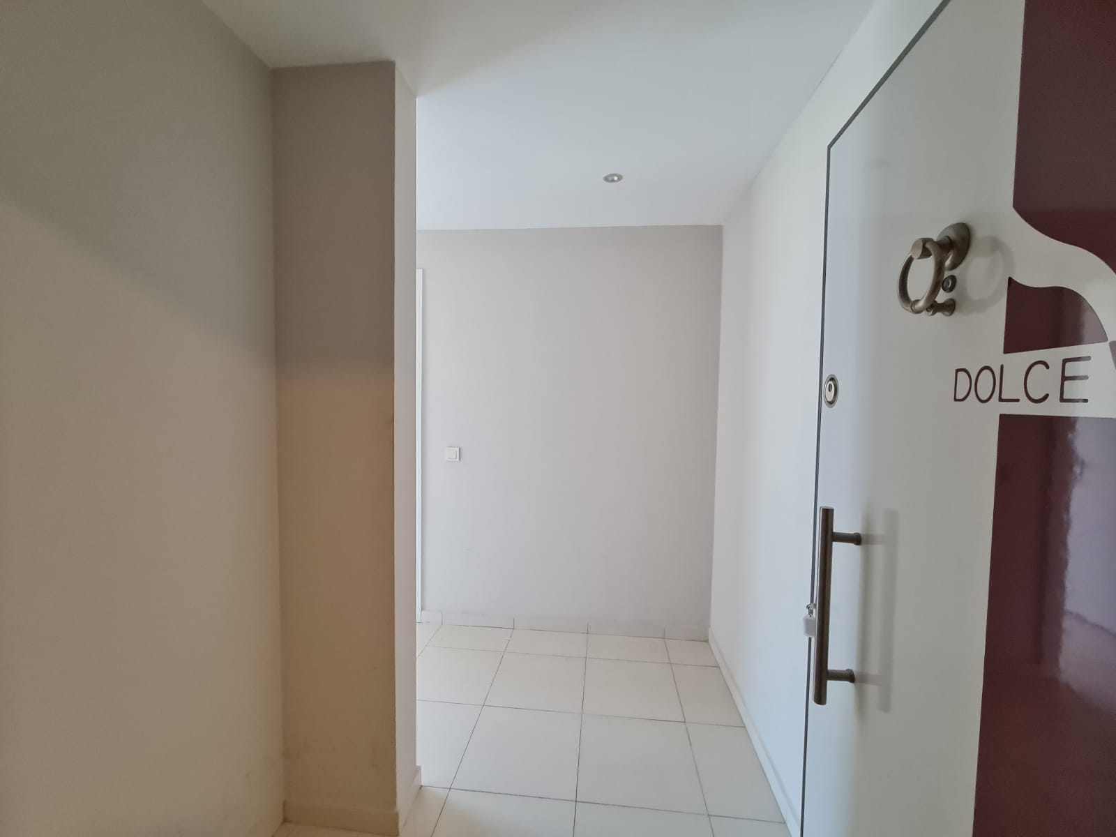 Двухкомнатная квартира в отличном комплексе, 70 м2 фото 10