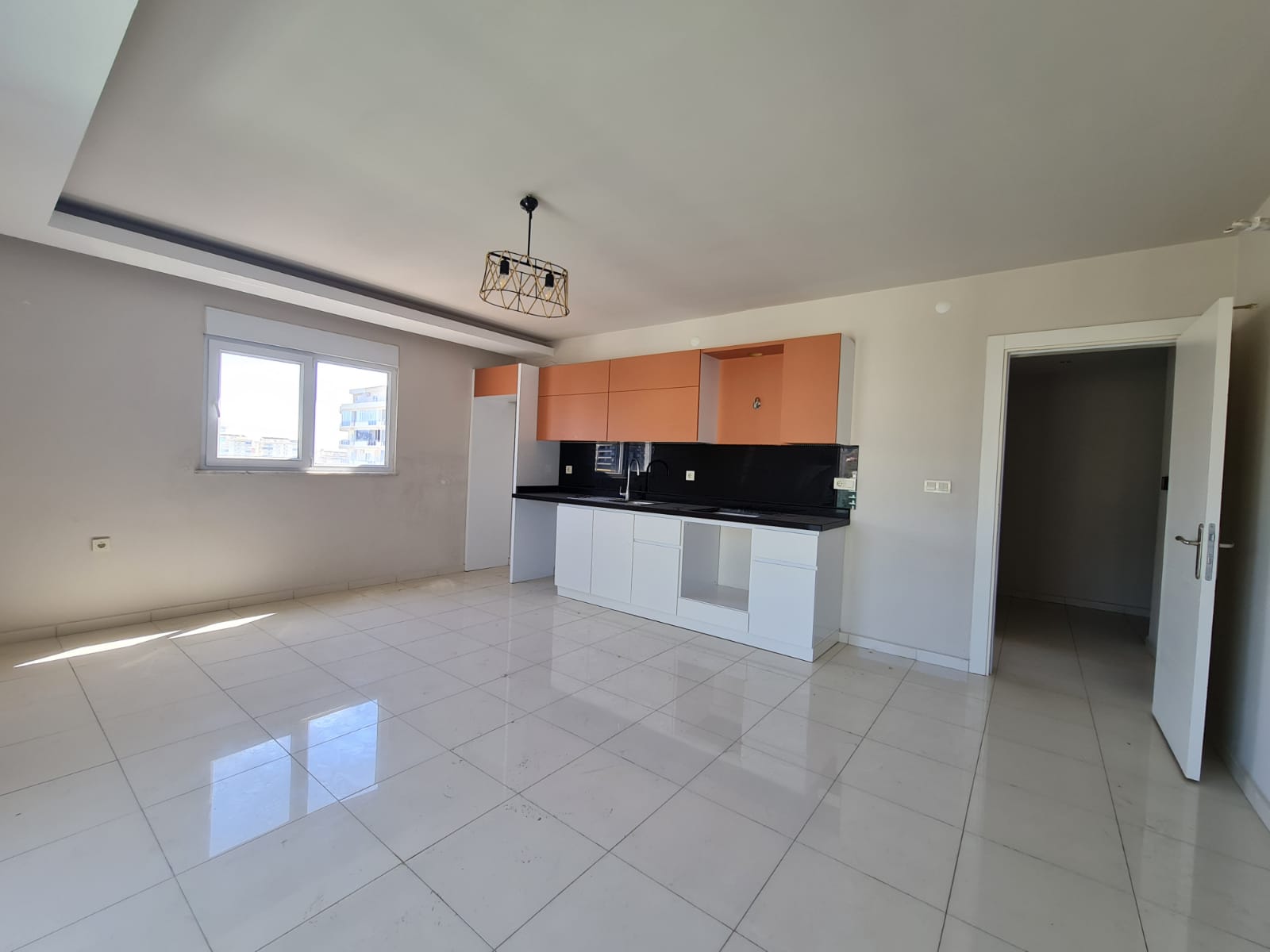 Двухкомнатная квартира в отличном комплексе, 70 м2 фото 11