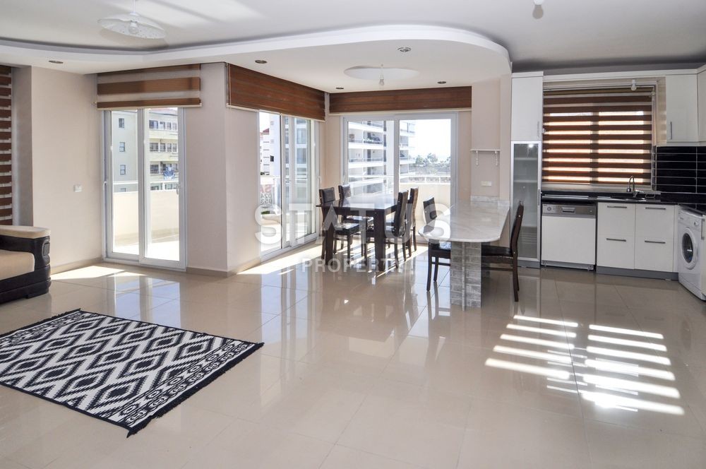 Квартира возле моря с мебелью в Кестеле фото 35