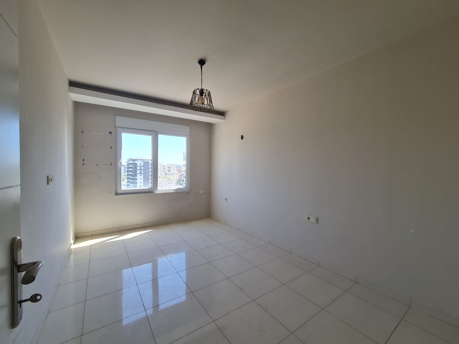 Двухкомнатная квартира в отличном комплексе, 70 м2 фото 20