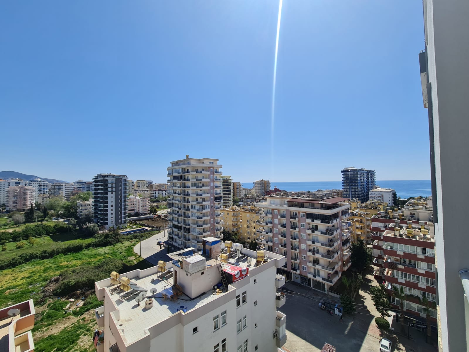 Двухкомнатная квартира в отличном комплексе, 70 м2 фото 21