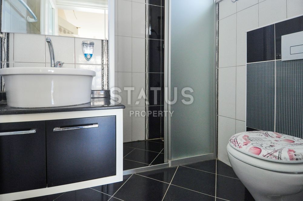 Квартира возле моря с мебелью в Кестеле фото 36