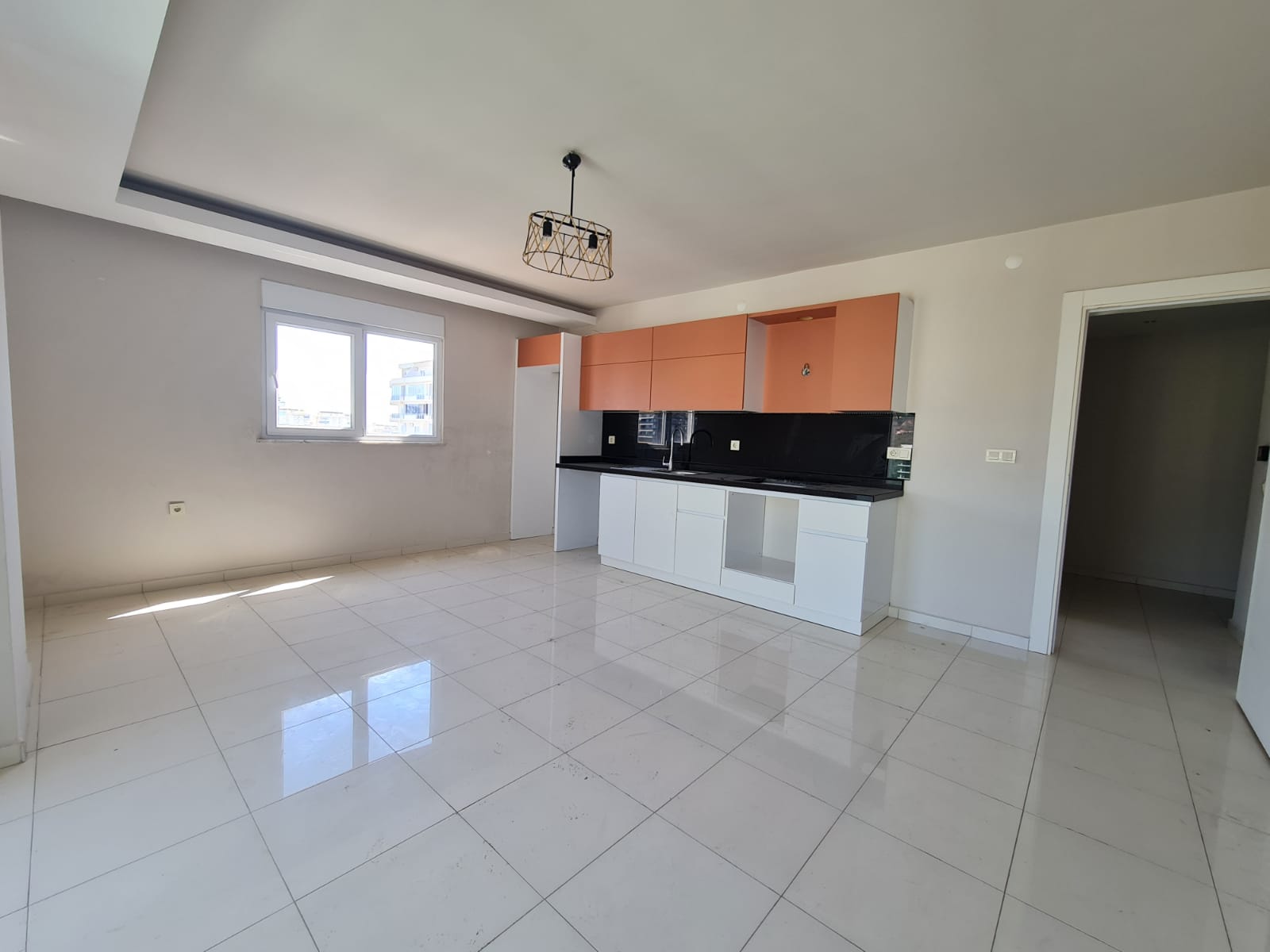 Двухкомнатная квартира в отличном комплексе, 70 м2 фото 25