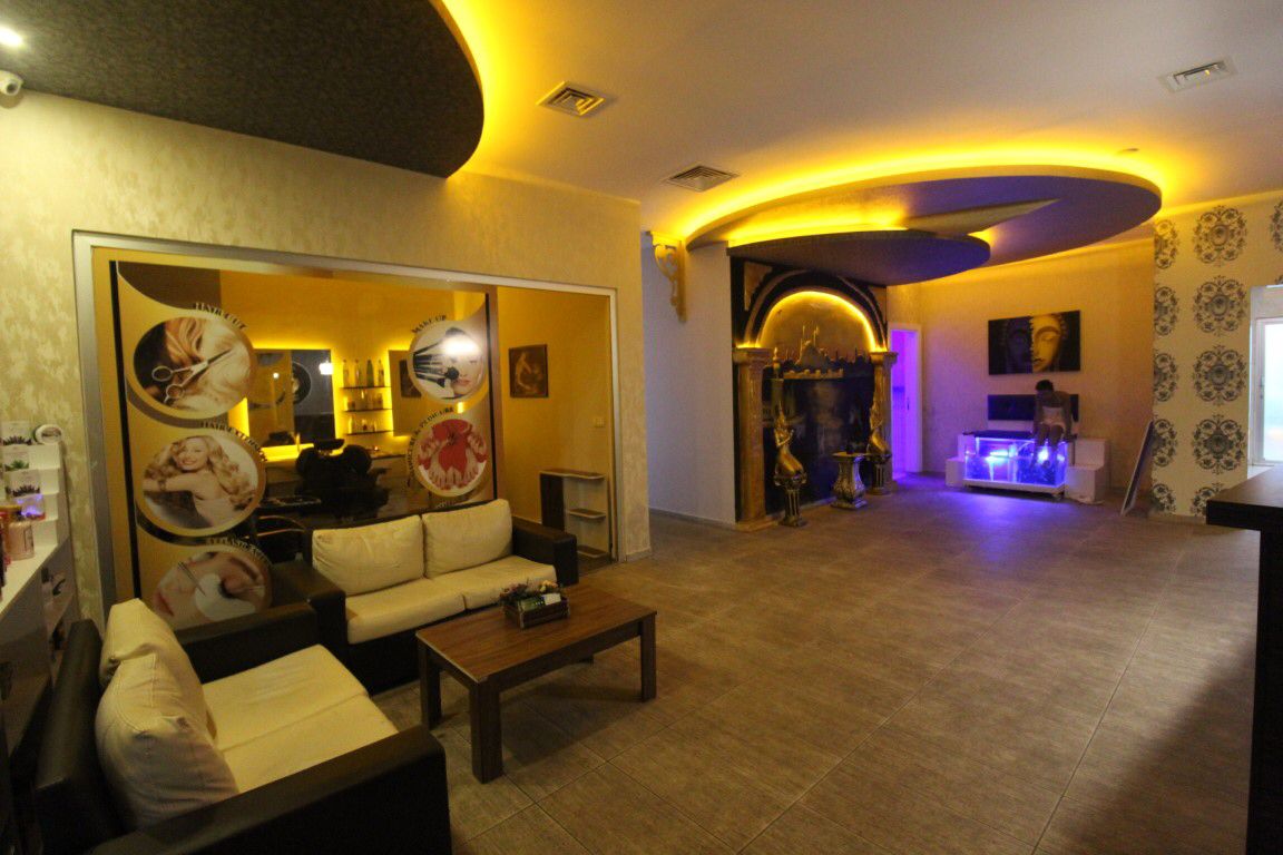 Cozy apartment 1+1 in a complex with infrastructure, 70 m2 фото 6