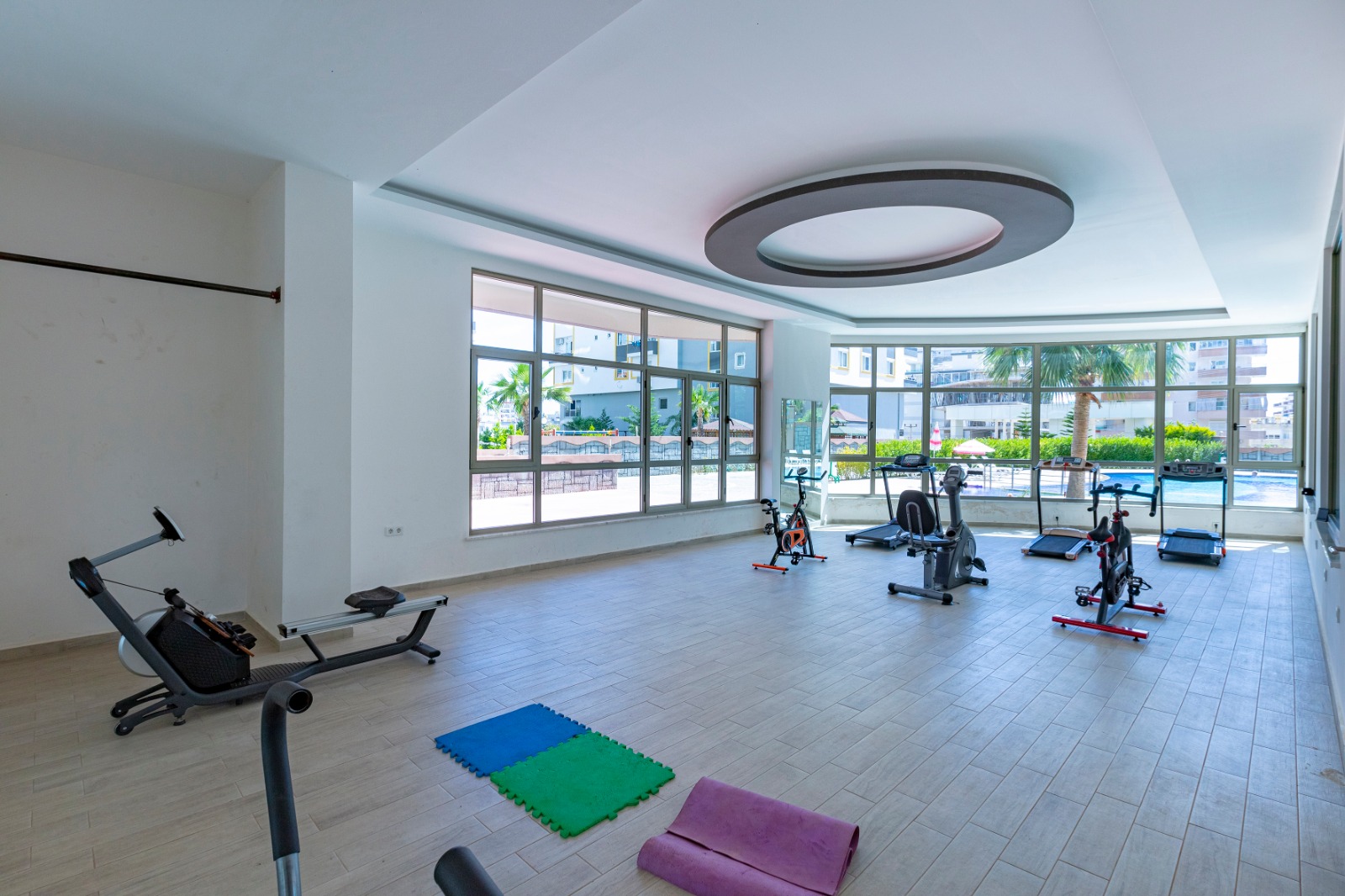 Cozy apartment 1+1 in a complex with infrastructure, 70 m2 фото 23