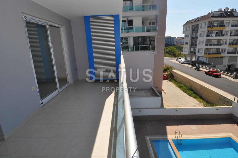 Квартира возле моря в Кестеле по хорошей цене! 70 кв.м. фото 3