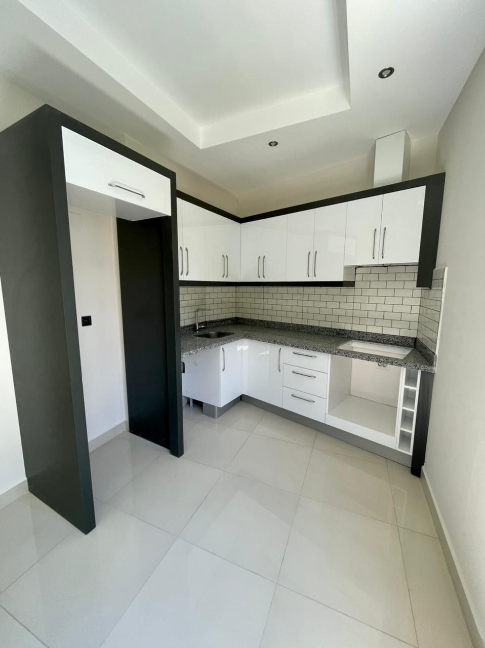 Two apartments 1+1 in Avsallar overlooking the pine forest, 50 m2 фото 3