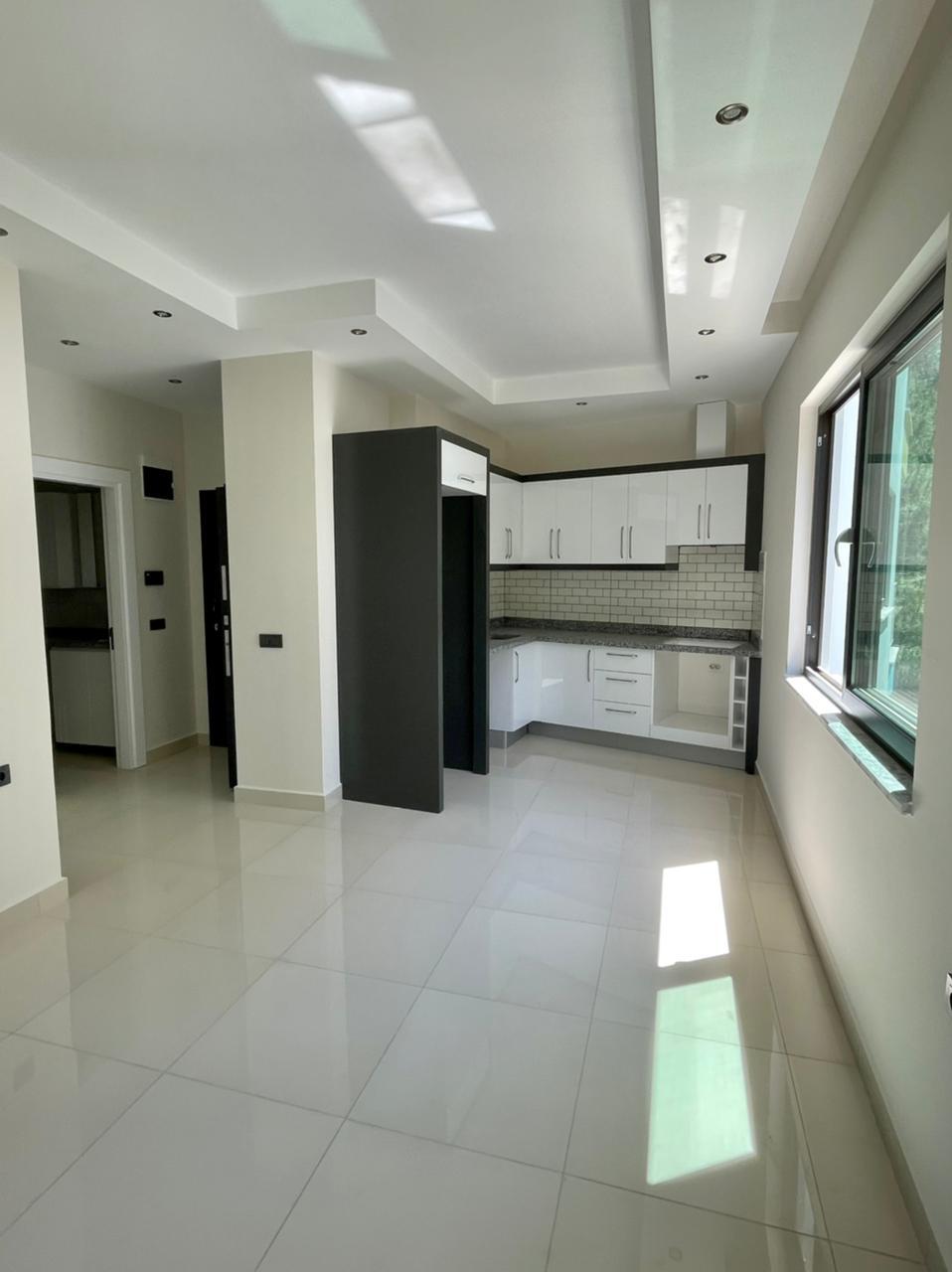 Two apartments 1+1 in Avsallar overlooking the pine forest, 50 m2 фото 6