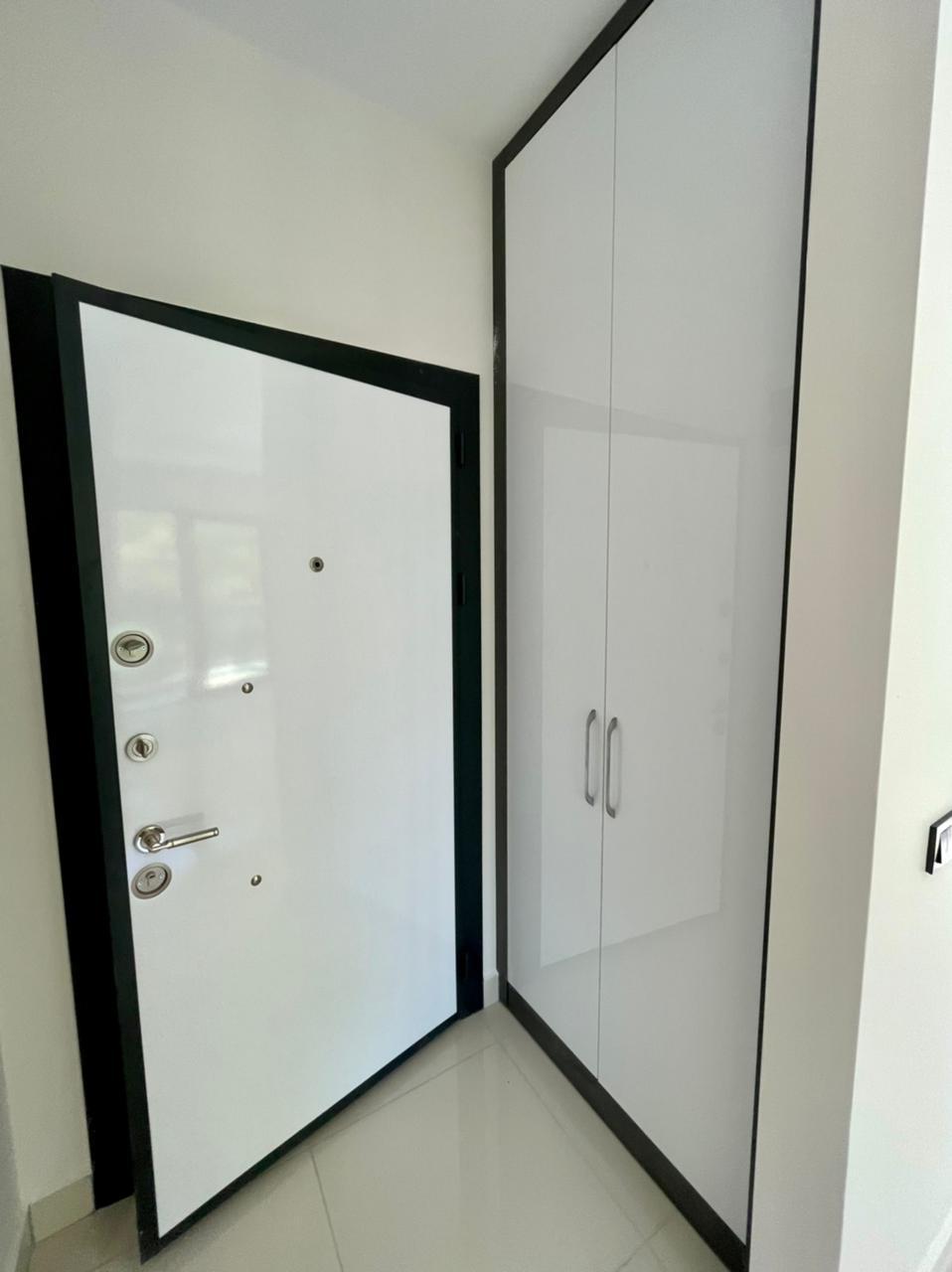 Two apartments 1+1 in Avsallar overlooking the pine forest, 50 m2 фото 7