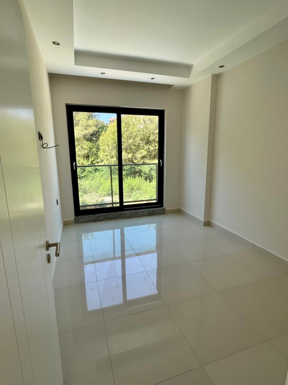 Two apartments 1+1 in Avsallar overlooking the pine forest, 50 m2 фото 9