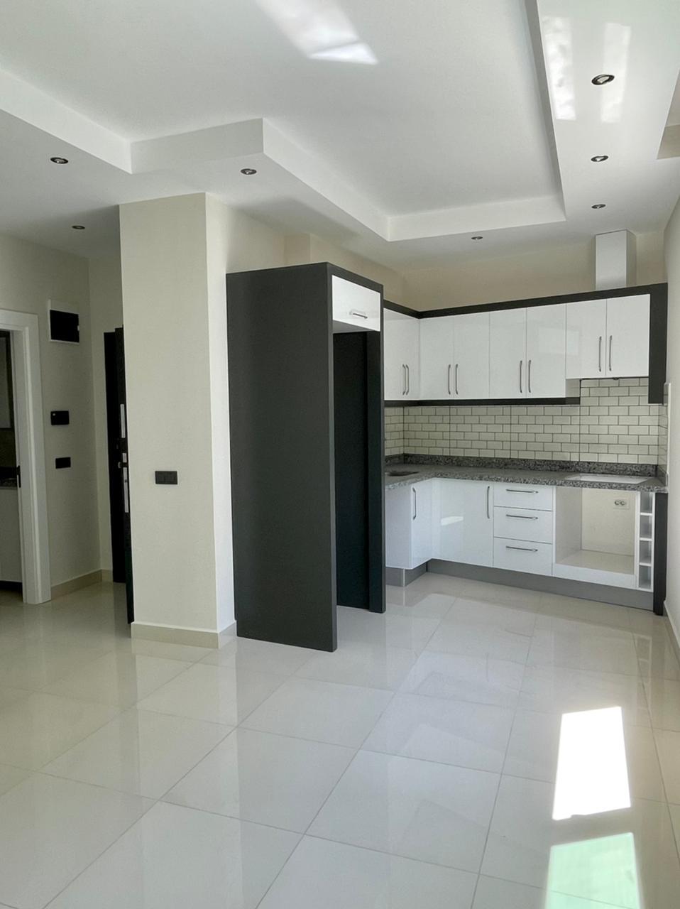 Two apartments 1+1 in Avsallar overlooking the pine forest, 50 m2 фото 10