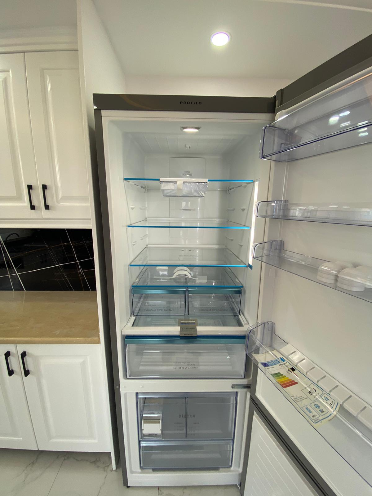 Трехкомнатные апартаменты на первой береговой линии, 120 м2 фото 11