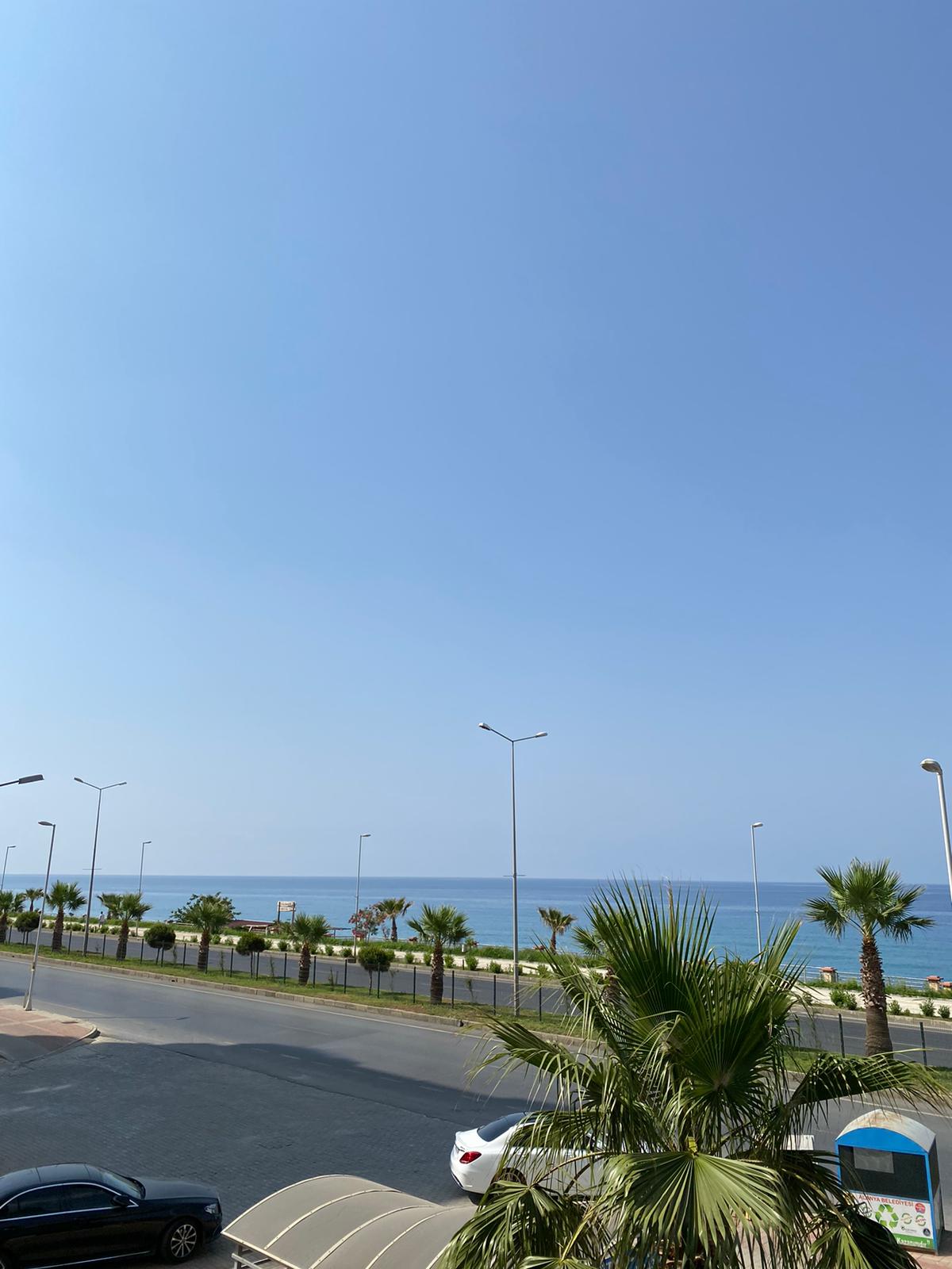 Трехкомнатные апартаменты на первой береговой линии, 120 м2 фото 16