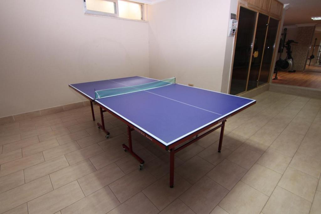 Трехкомнатные апартаменты на первой береговой линии, 120 м2 фото 22