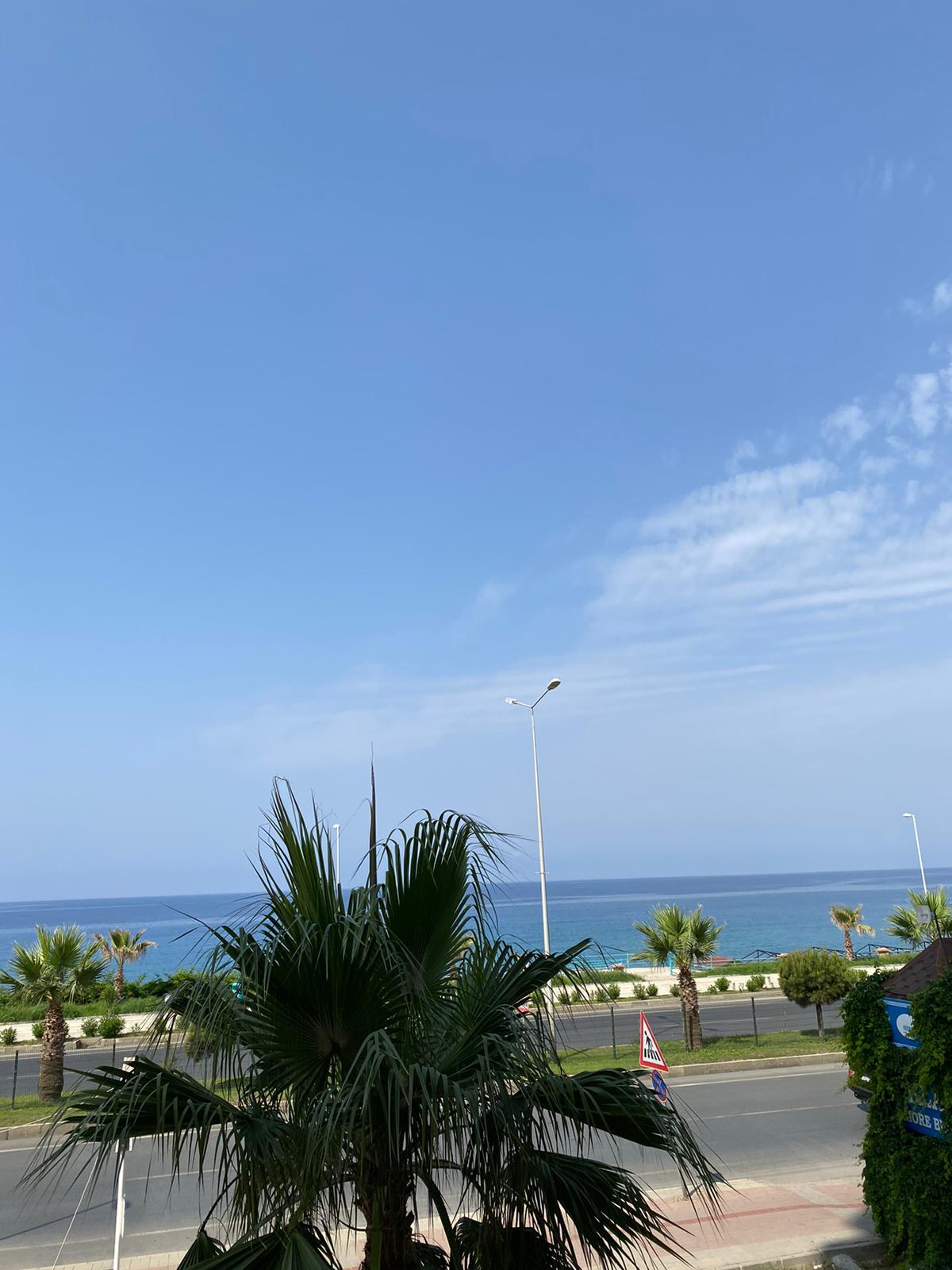 Трехкомнатные апартаменты на первой береговой линии, 120 м2 фото 23