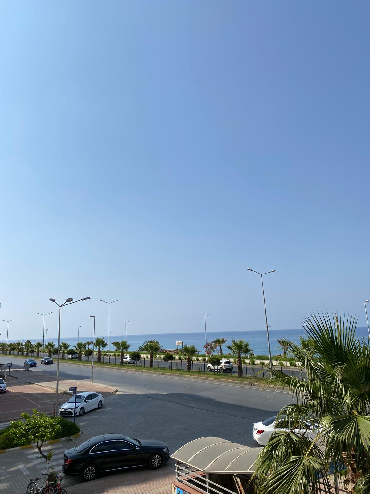 Трехкомнатные апартаменты на первой береговой линии, 120 м2 фото 29