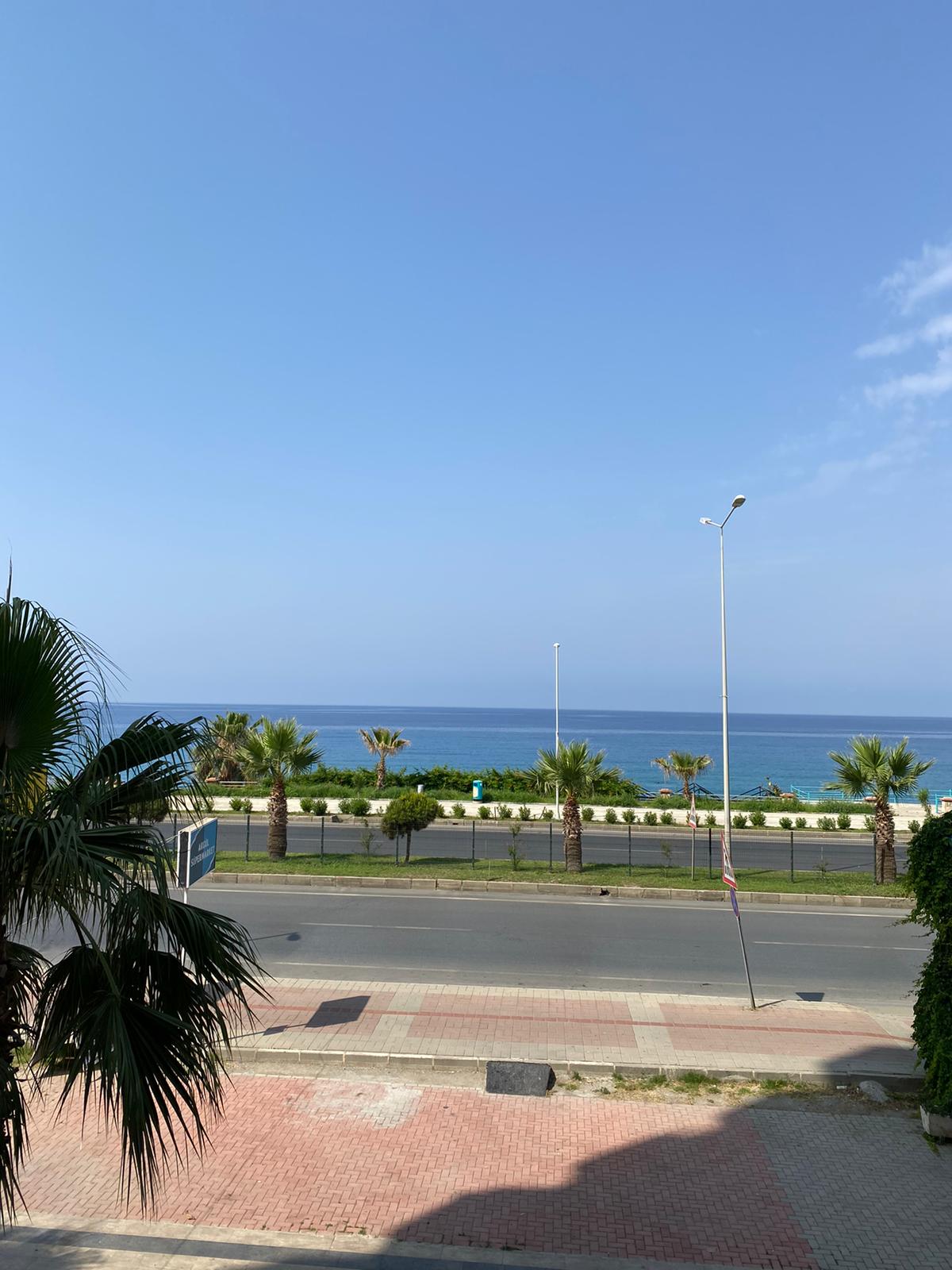 Трехкомнатные апартаменты на первой береговой линии, 120 м2 фото 30