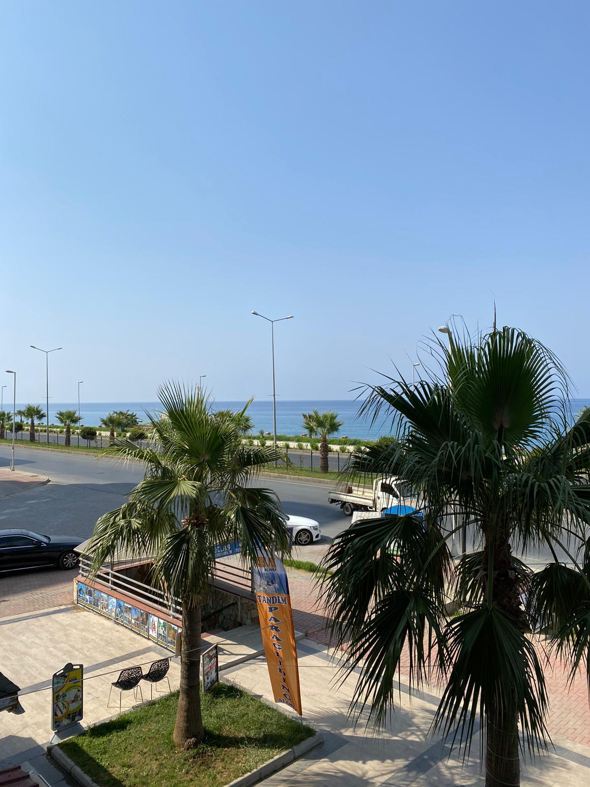 Трехкомнатные апартаменты на первой береговой линии, 120 м2 фото 32