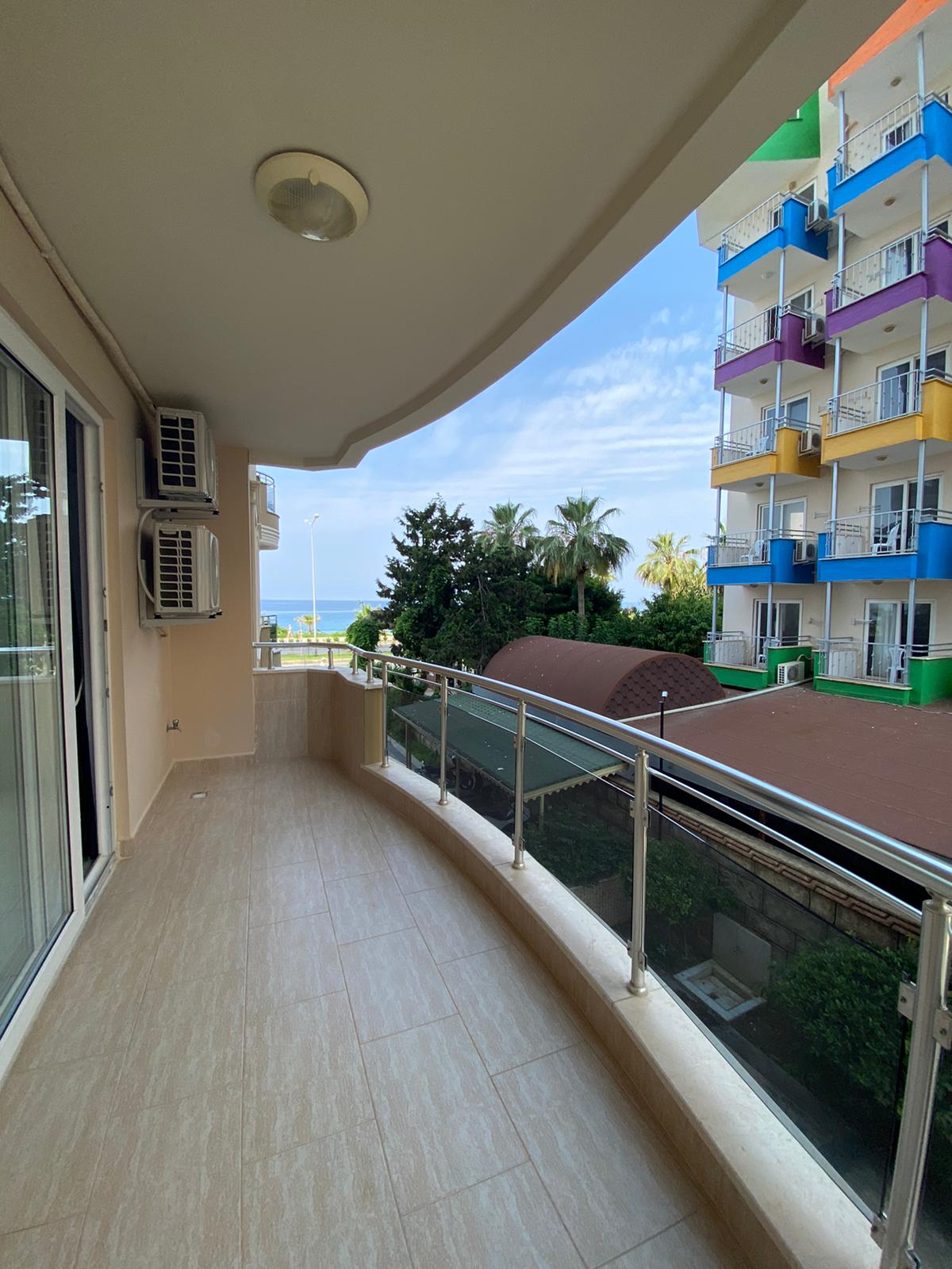 Трехкомнатные апартаменты на первой береговой линии, 120 м2 фото 33