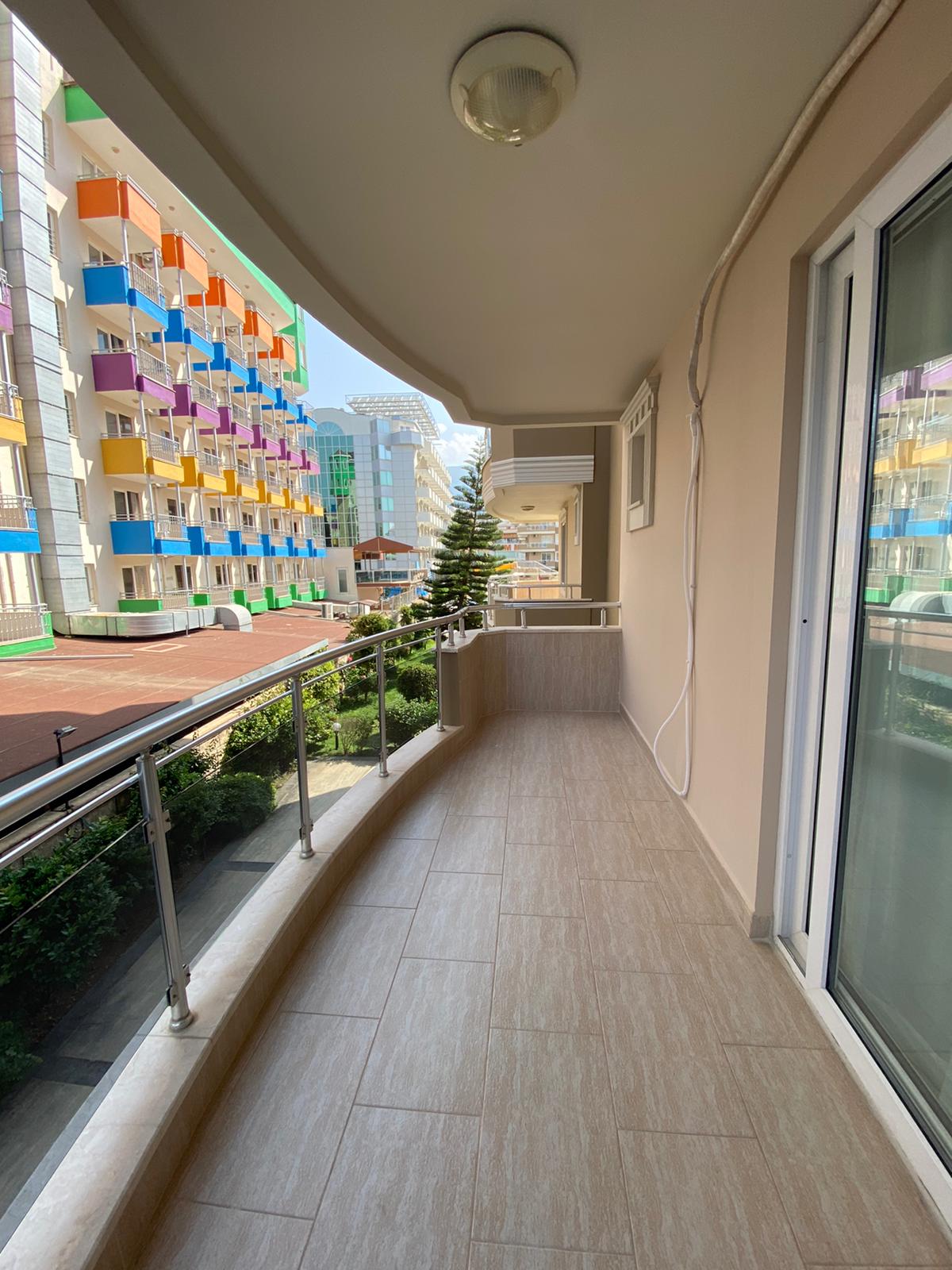 Трехкомнатные апартаменты на первой береговой линии, 120 м2 фото 34