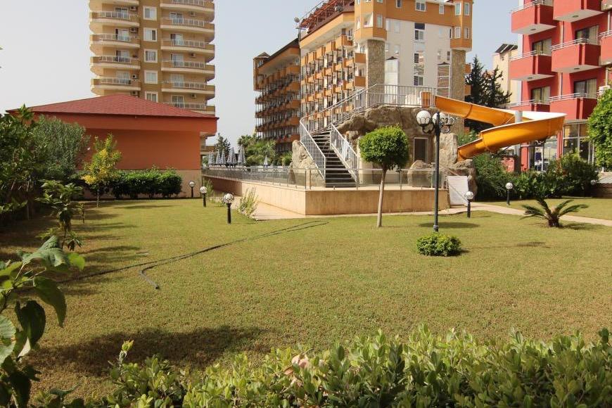 Трехкомнатные апартаменты на первой береговой линии, 120 м2 фото 39