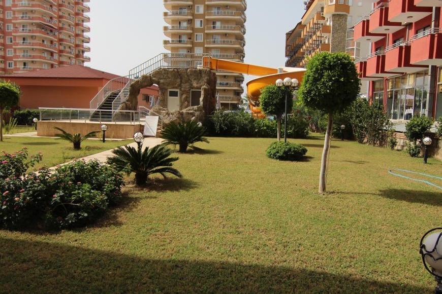 Трехкомнатные апартаменты на первой береговой линии, 120 м2 фото 41