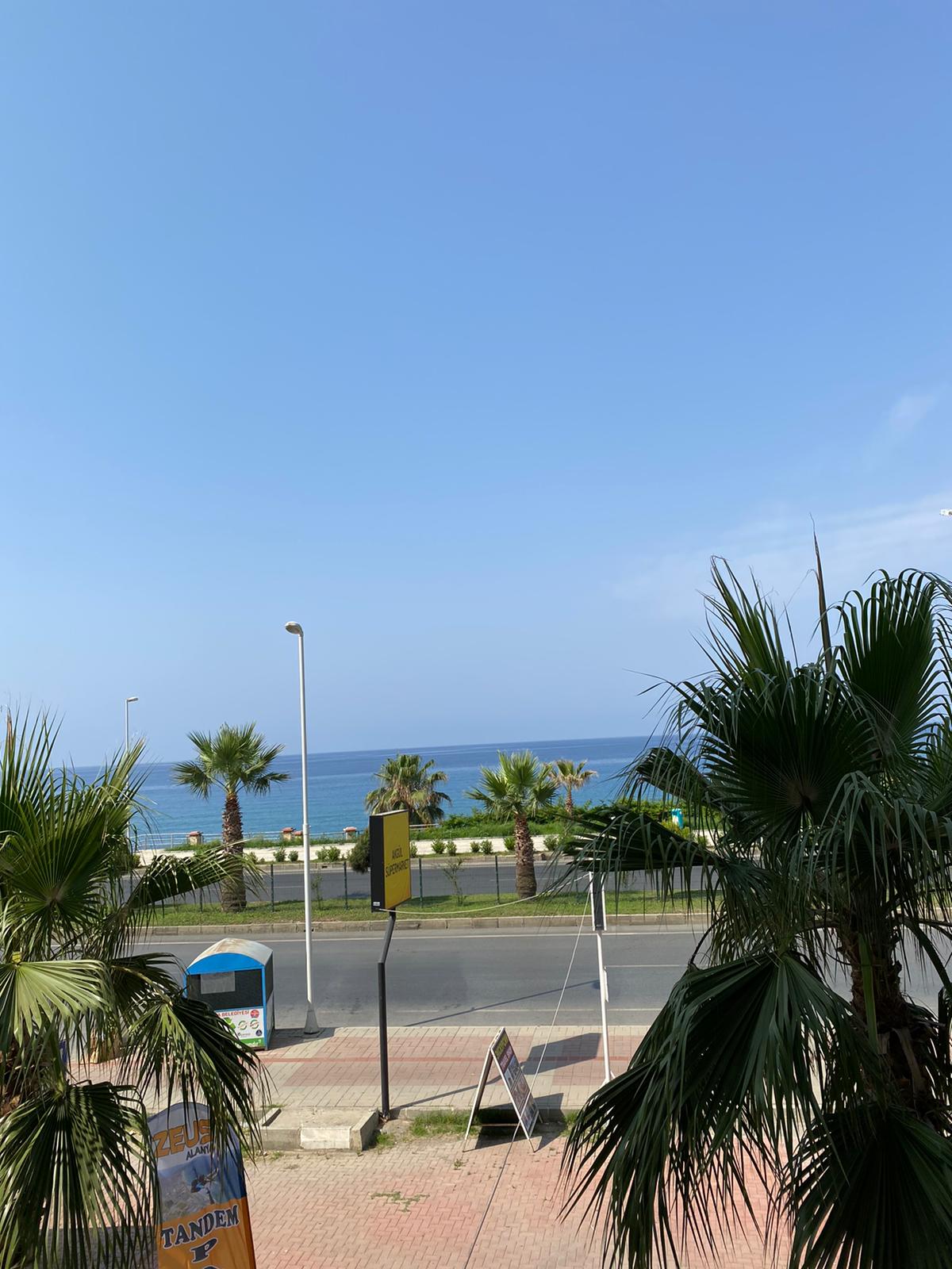 Трехкомнатные апартаменты на первой береговой линии, 120 м2 фото 43