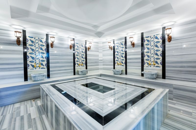 Квартира 1+1 в уютном новом бутик комплексе. Авсаллар, Алания. фото 15