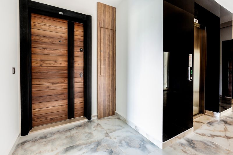 Квартира 1+1 в уютном новом бутик комплексе. Авсаллар, Алания. фото 23