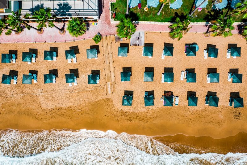 Квартира 1+1 в уютном новом бутик комплексе. Авсаллар, Алания. фото 26