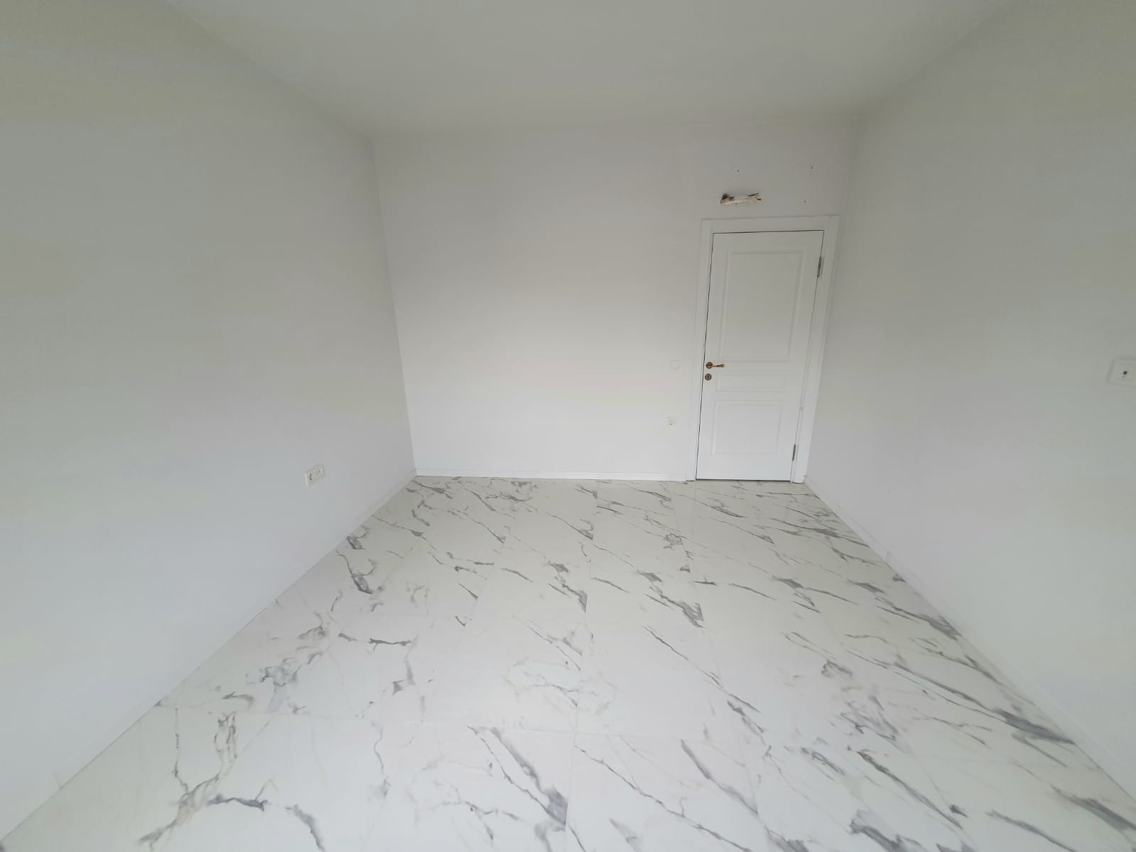 Просторная квартира 1+1 с видом на море, 70 м2. Махмутлар, Алания. фото 4