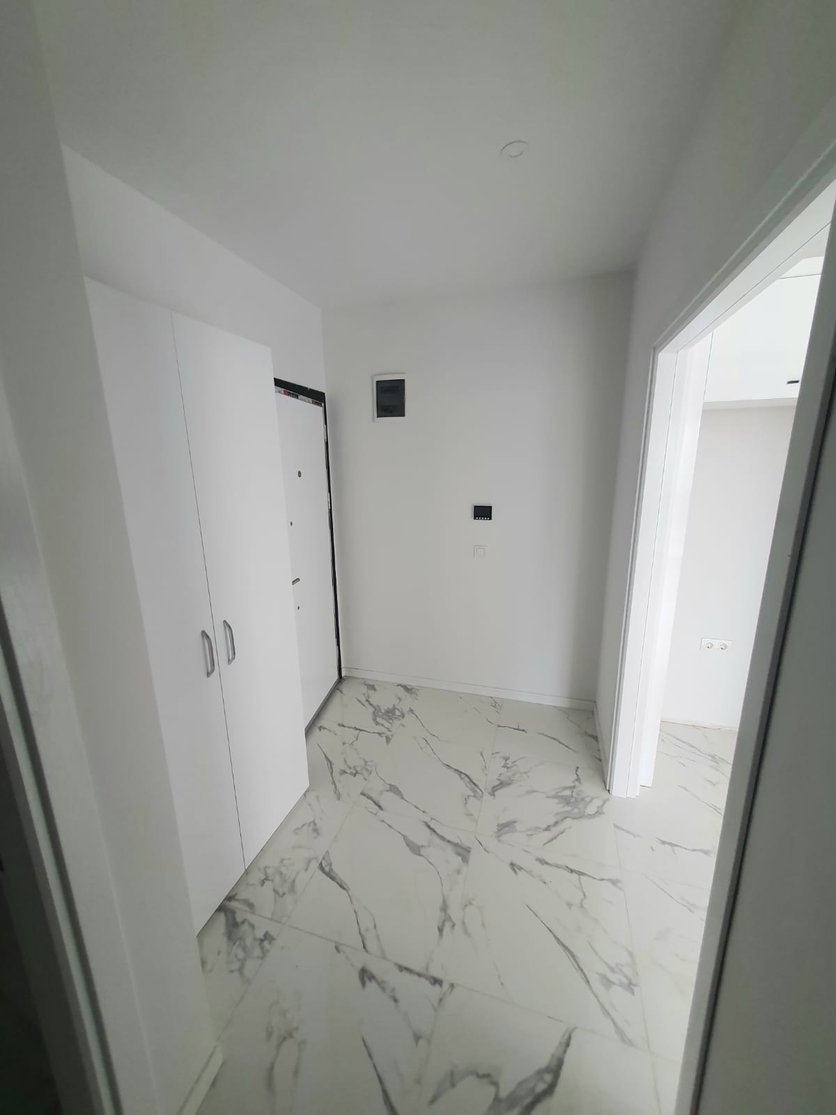 Просторная квартира 1+1 с видом на море, 70 м2. Махмутлар, Алания. фото 8