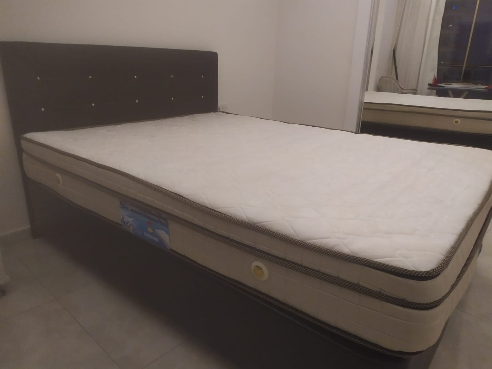 Квартира 1+1 с мебелью по отличной стоимости, 70 м2 фото 5