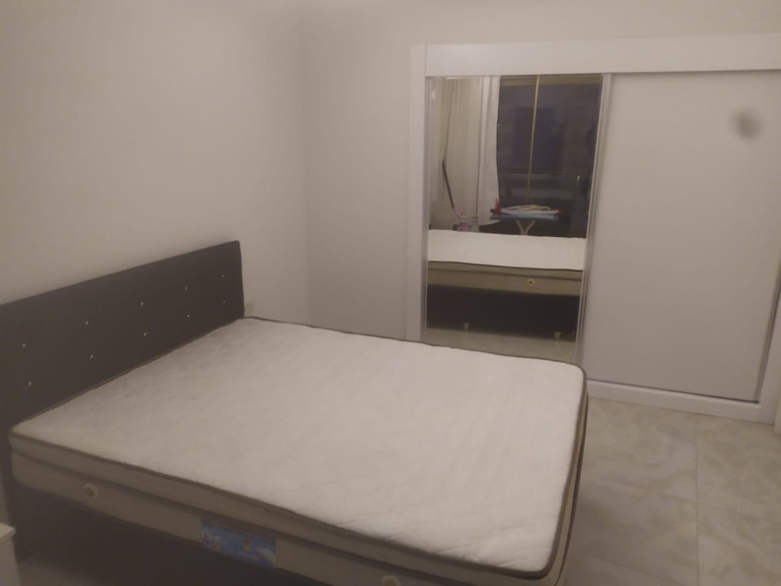 Квартира 1+1 с мебелью по отличной стоимости, 70 м2 фото 6