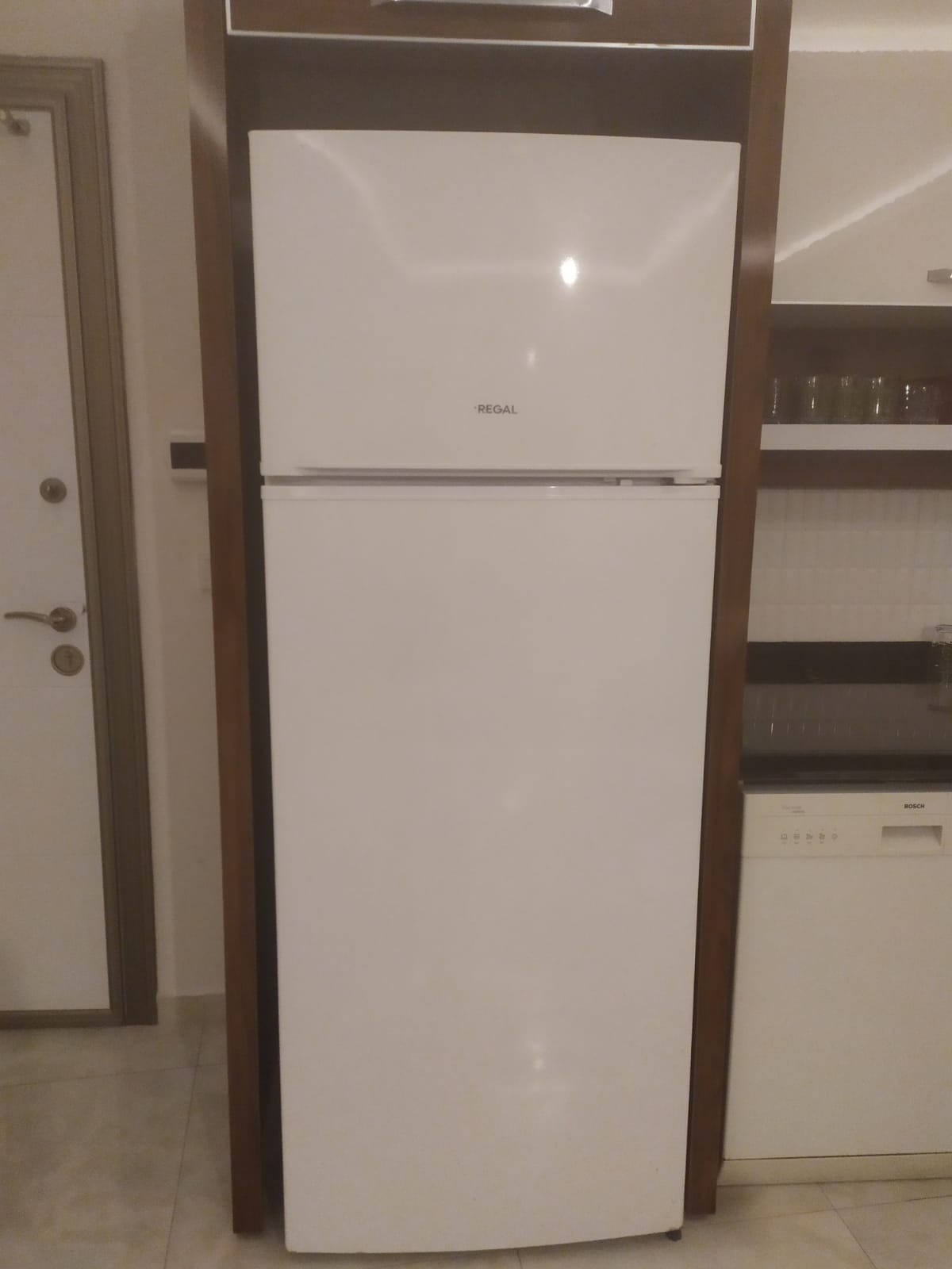 Квартира 1+1 с мебелью по отличной стоимости, 70 м2 фото 7