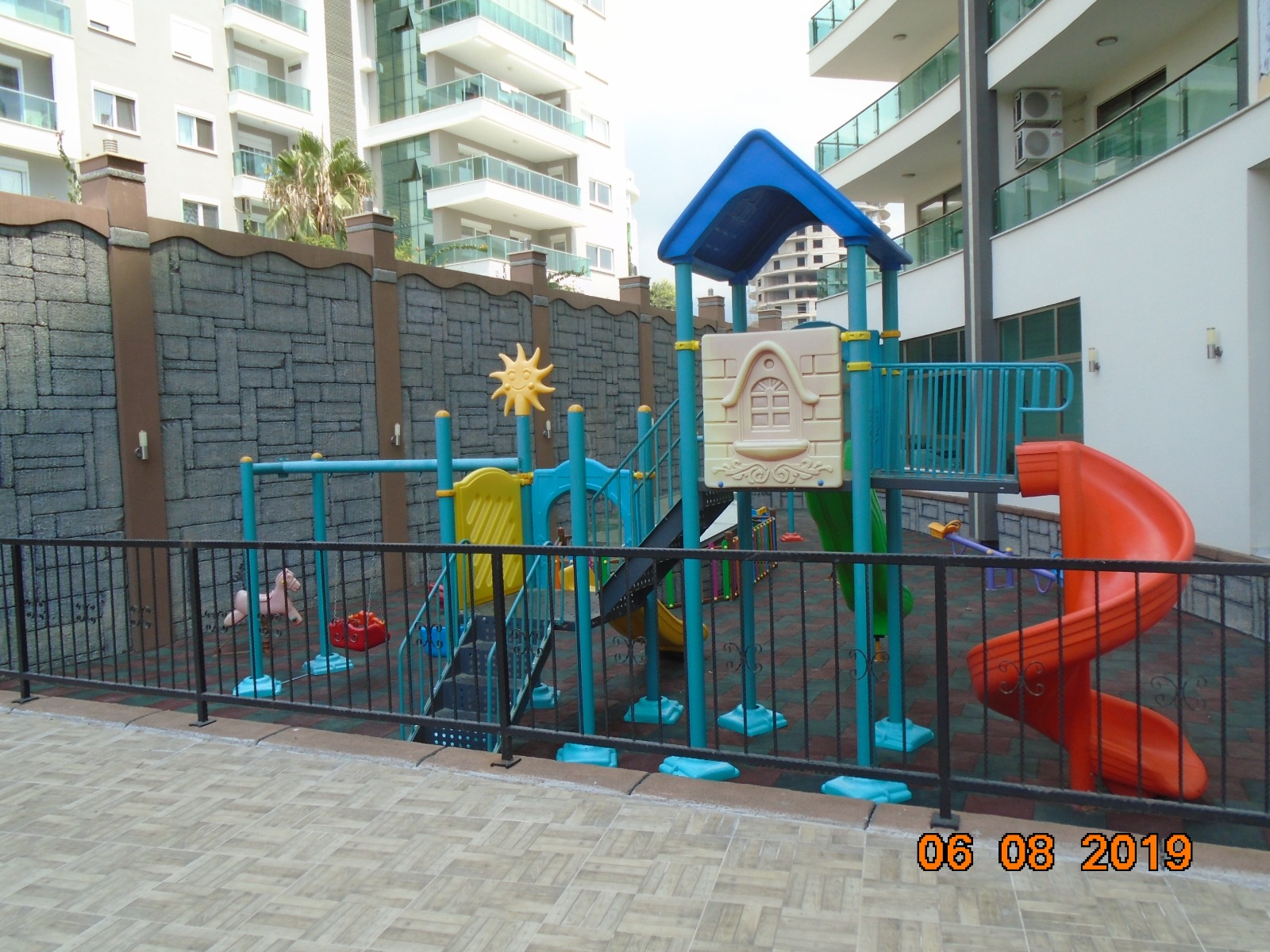 Квартира 1+1 с мебелью по отличной стоимости, 70 м2 фото 21