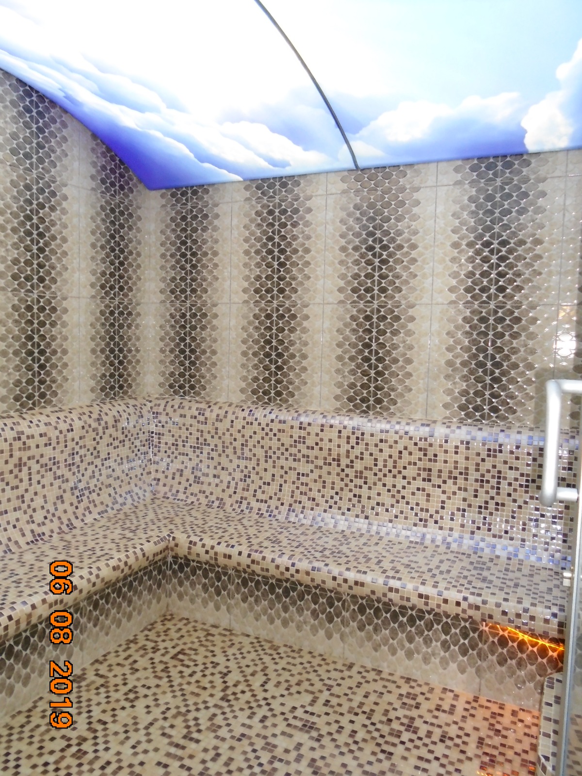 Квартира 1+1 с мебелью по отличной стоимости, 70 м2 фото 23