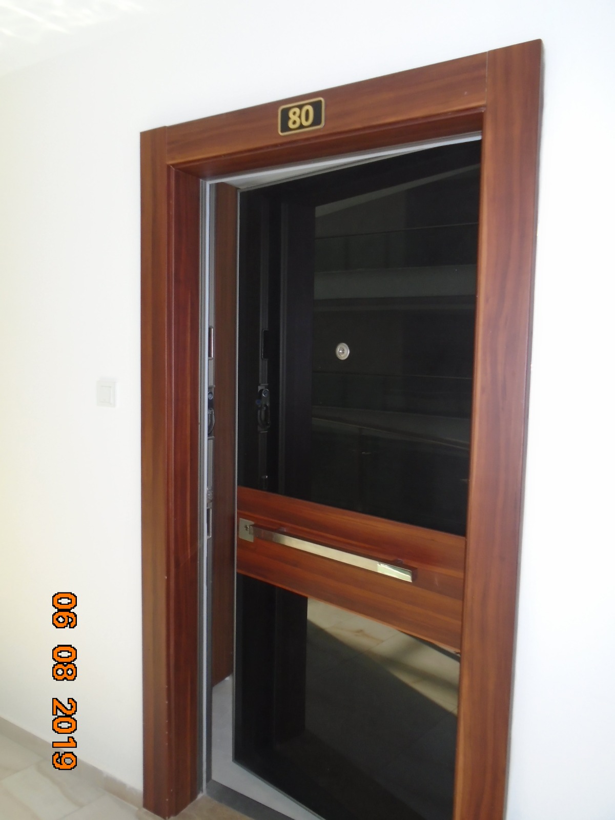 Квартира 1+1 с мебелью по отличной стоимости, 70 м2 фото 9