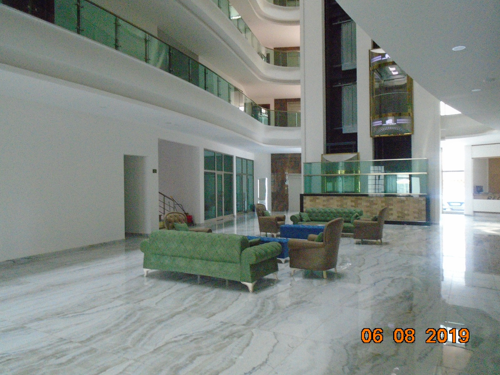 Квартира 1+1 с мебелью по отличной стоимости, 70 м2 фото 10