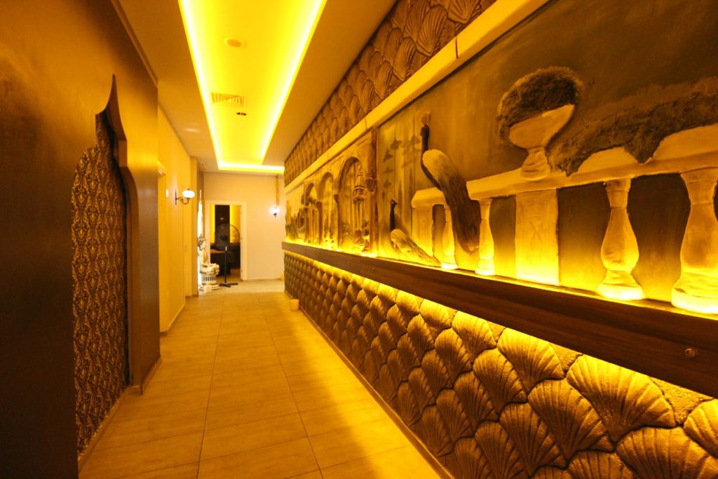 Квартира 1+1 с мебелью по отличной стоимости, 70 м2 фото 12