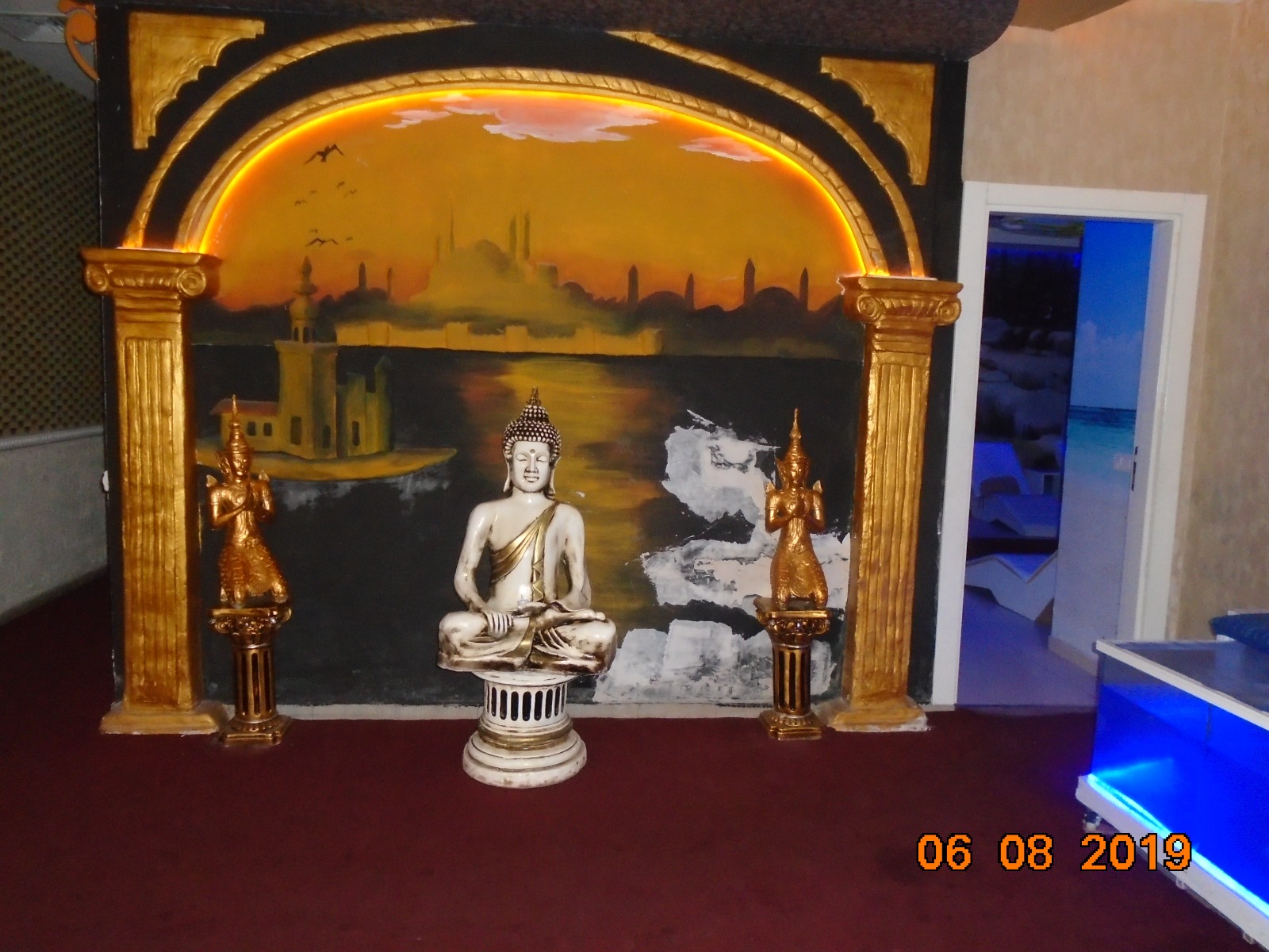 Квартира 1+1 с мебелью по отличной стоимости, 70 м2 фото 14