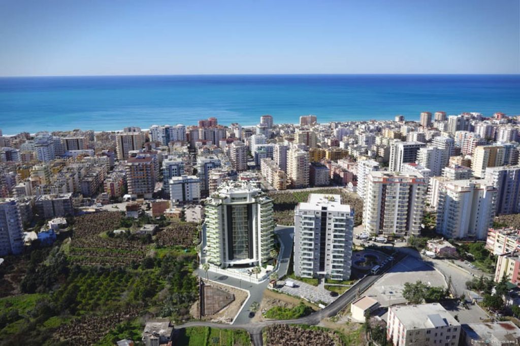 Квартира 1+1 с мебелью по отличной стоимости, 70 м2 фото 18